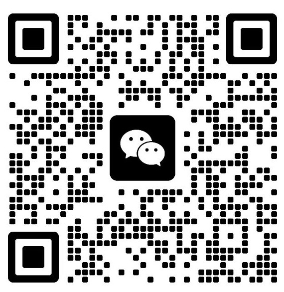 隆晟禾微信二维码